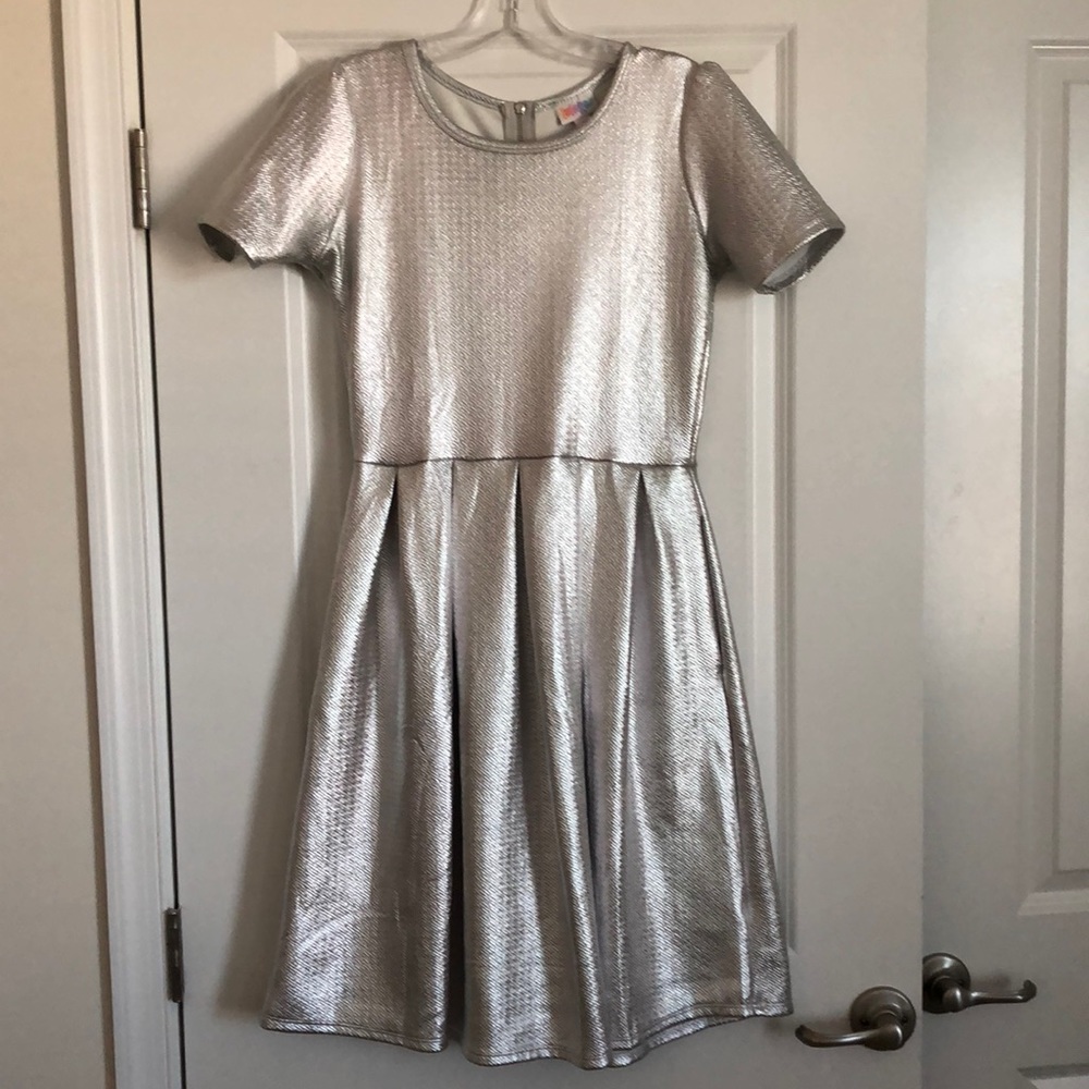 Lularoe Elegant Amelia (size S) - Picture 1 of 5
